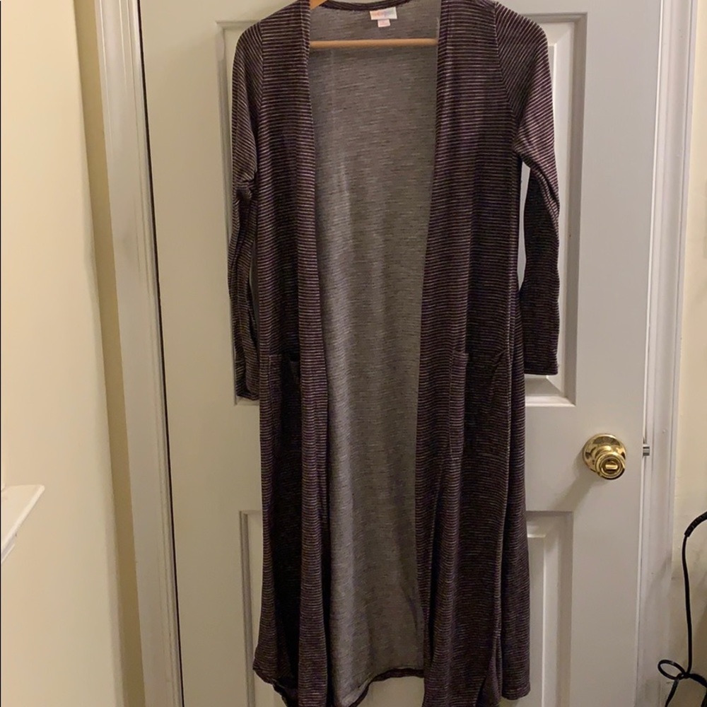 Lularoe duster